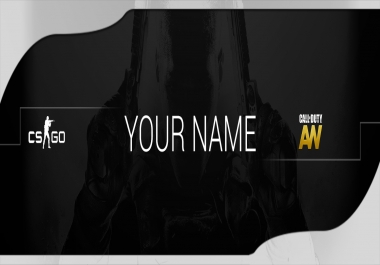 3 banners templates cover edit psd, facebook, youtube