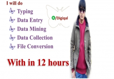 permanent virtual assistant for dada entry,dada mining copy past, web research.