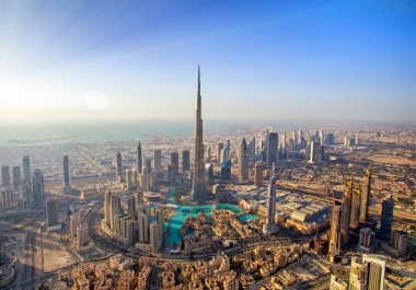 Guide you In Uae And Provide You With All The Information