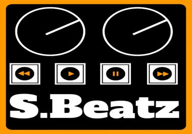 Get Your Music Company Logo Design Here