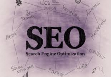 White Hat SEO Expert SEO Analyst Wordpress