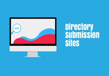 500 Directory Submission for your website within 24 hours.