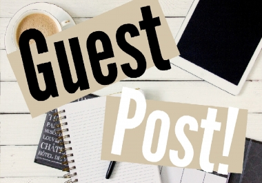 guest post available at low price