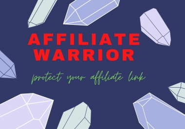 A novel software solution to safeguard your affiliate link