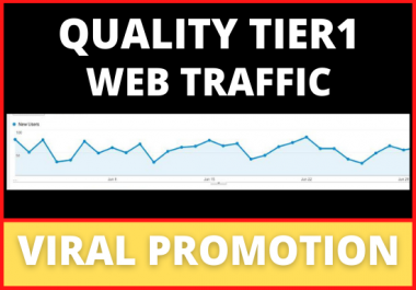 Drive Organic Keyword Targeted Traffic To Your Website