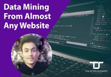 Web Scrap, Data Mining, Data Extraction