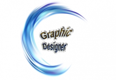 I Will Design All Types Logo, Business Card, Flyer, Postures