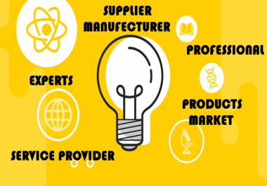 i could help you to find out every service