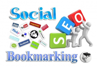 10 HQ Social Bookarking For You Site Manually