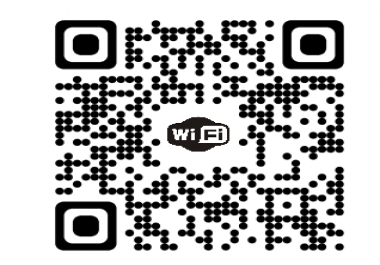 I will create a qr code for your business