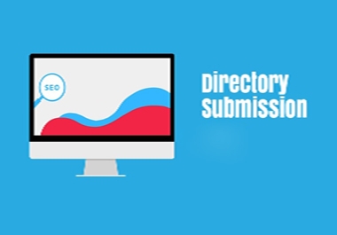 I can submit your website to 250 directories