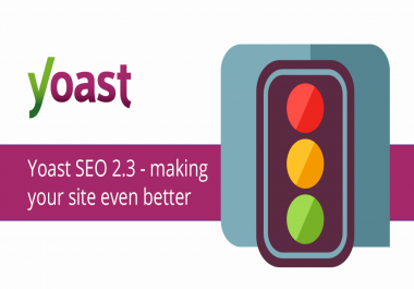 Making your site Better with Yoast Premium SEO for WordPress