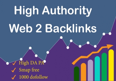high quality do follow backlinks with high da