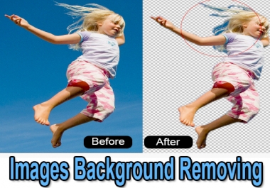 remove pictures background and all photoshop editing