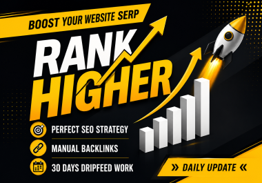 Rank Your Website on search engine,  perfect seo,  manual backlinks