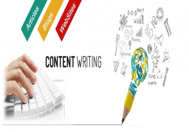 write high quality SEO articles or Entertainment and Political blog posts