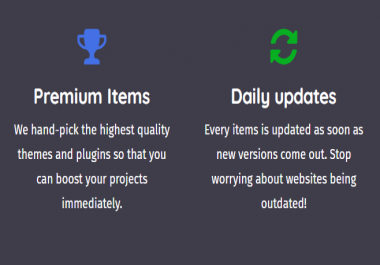 Get Any Plugin or Theme At Lowest Price