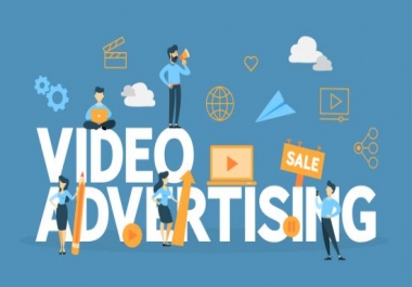 Create Professional Animated Promotional Video