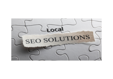 I Will Do Local SEO for your Website to get Local Business