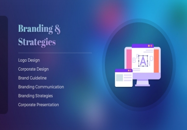 Graphic design,  Digital Marketing,  Website Design and Development