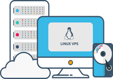 Sell Linux Virtual Private Server for Cheap Price