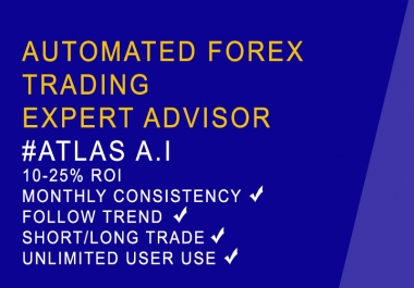 Best Forex Robot Automatic trading