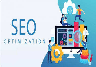 I will Optimize Your Website On Page SEO with 3 Steps