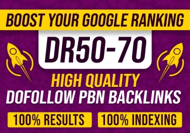 Build 20 PBN Permanent DR50-70 Homepage Dofollow SEO powerful High Quality Dofollow Backlinks