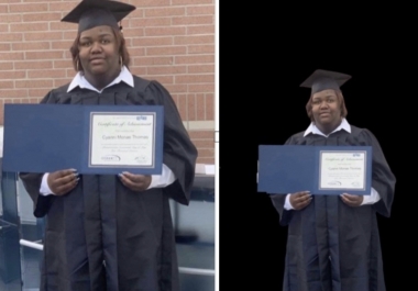 Affordable Background Image Removal