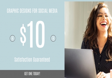Quality Design For Social Media Posts,  Ads,  Covers