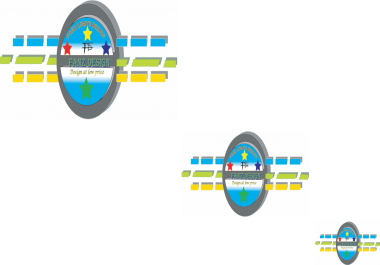 Change your resolution, size, background image