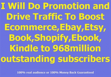 do shopify store marketing,  shopify traffic to boost shopify sales