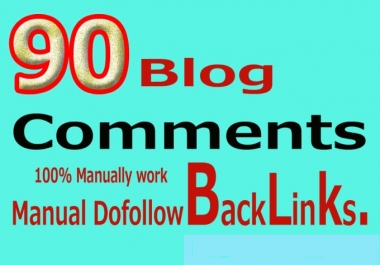 create 90 munual dofollow backlinks with high DAPA