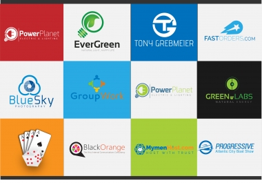 Create eye catching Logo Design