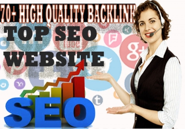 70 profile backlink in 48 hours and high quality profile