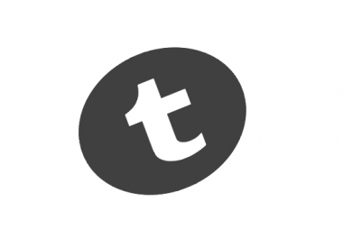 I will do permanent 60 tumblr pbn backlink