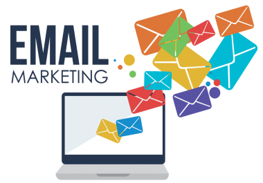 I will design and run your email marketing campaign