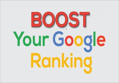 White Hat SEO Link building For Boost Your Google Ranking