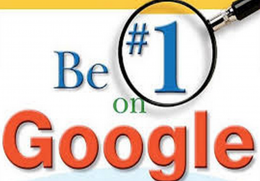 Rank on Google first page with SEO 1000 Social Bookmarks