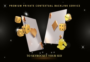 30 DA AND DR 50+ Premium Private Contextual Backlink Service to Skyrocket Your SEO