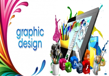 Graphic Designs & Editing,  Logo Designing