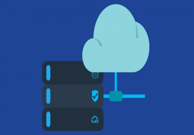 Get a Cloud Hosted VPS Server for your Website