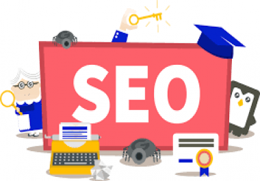 I Will Create High Quality Mix Seo Backlinks For Your Site