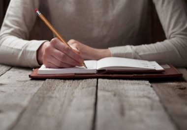 Will proofread your English article as fast as possible