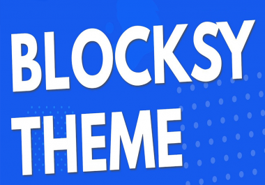 Install Blocksy Pro WordPress Plugin on your website