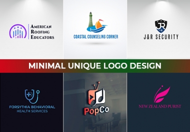 design logo for your business in 24 hours
