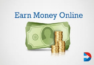 16 Methods to make money online