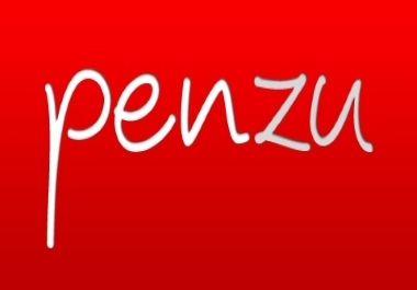 I will write and publish high quality guest post backlinks with DA 83+ on penzu. com