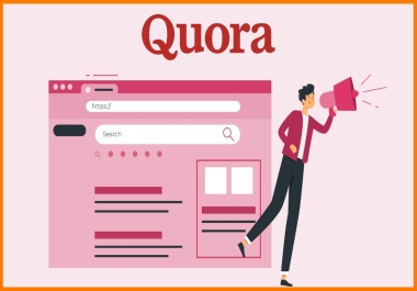 Promote Your Website 50 High quality Quora answer