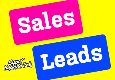 Attract traffic from top clients with super tracking